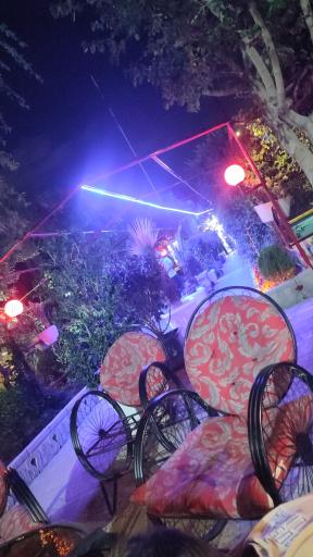 عکس کمپ ترک اعتیاد بهشت فدک البرز