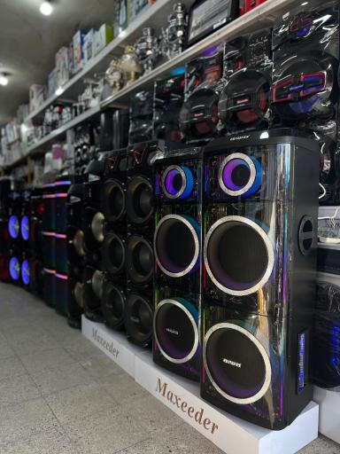 عکس لوازم خانگی طالبی