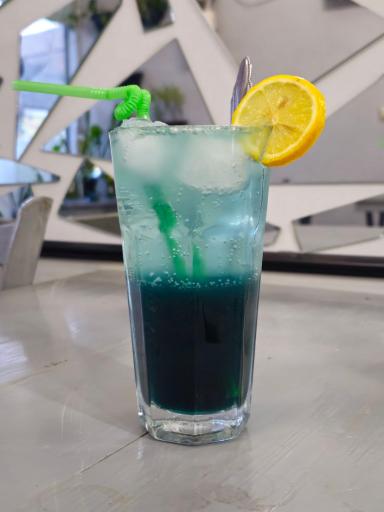 عکس کافه افرا