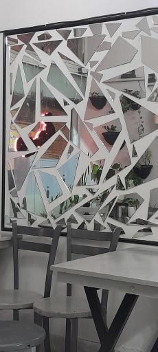 عکس کافه افرا