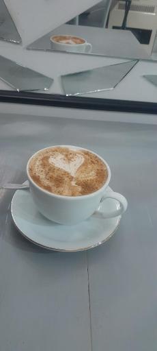 عکس کافه افرا