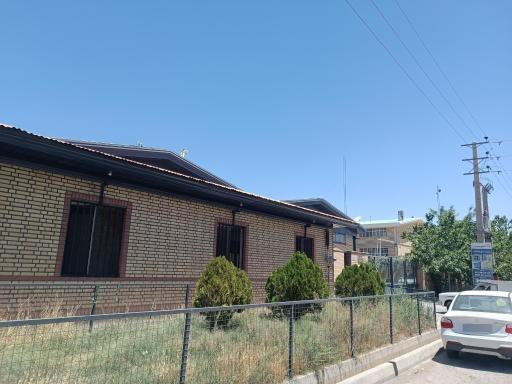 عکس کارخانه آماج صنعت آذر 