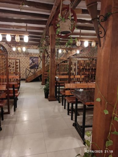 عکس استیک سوخاری