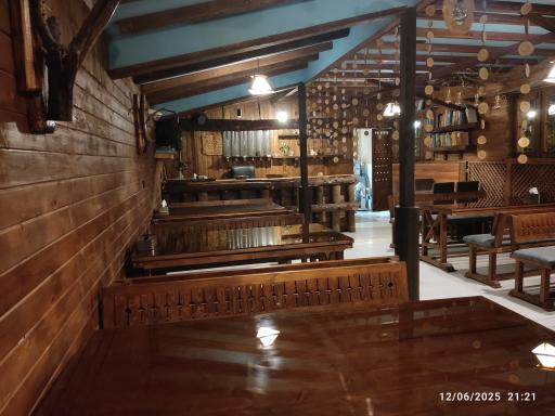 استیک سوخاری