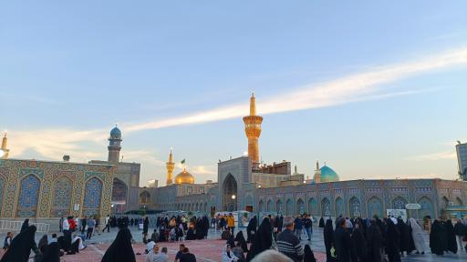 عکس خراسان رضوی