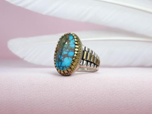 عکس انگشتر سازی خضر 