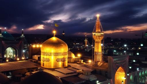 عکس خراسان رضوی