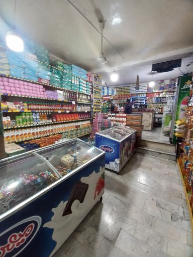 عکس فروشگاه سورنا(تیموری) شعبه 265