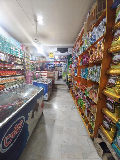 عکس فروشگاه سورنا(تیموری) شعبه 265