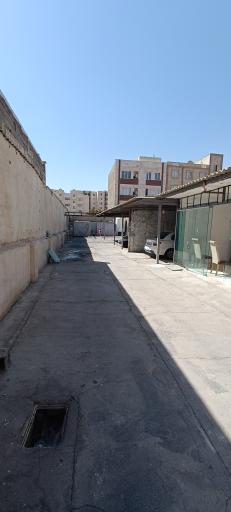 عکس کارواش آزادگان 