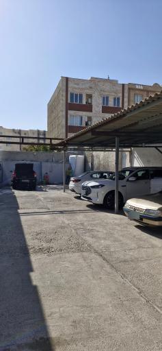 عکس کارواش آزادگان 