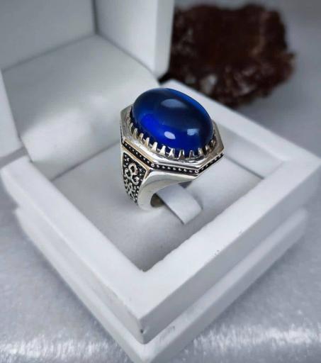 عکس انگشتر سازی خضر 