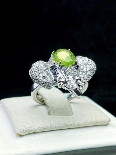 عکس انگشتر سازی خضر 