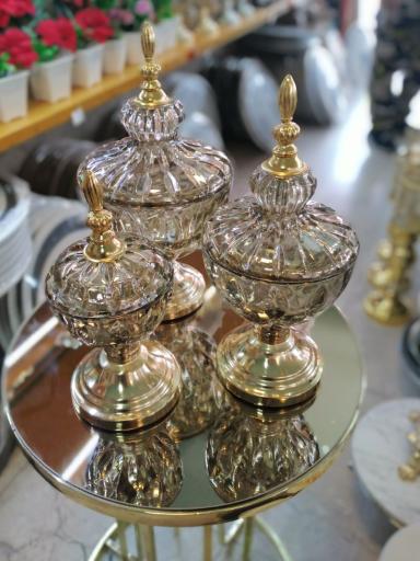 عکس فروشگاه دکوری مرادی