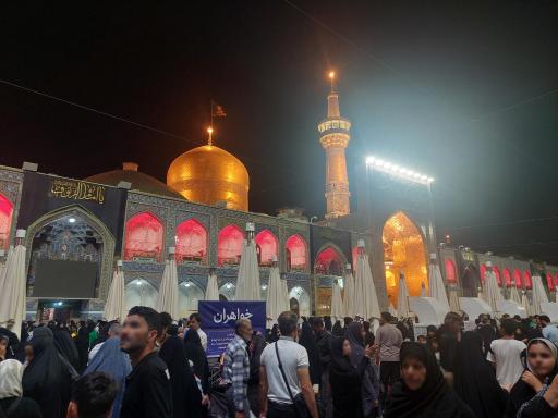 عکس خراسان رضوی