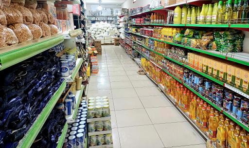 عکس فروشگاه شهریار