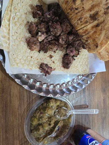 عکس کبابی برادران گلشاهی