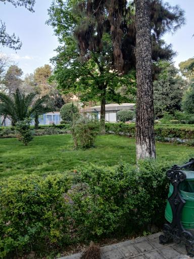 عکس پارک شهر