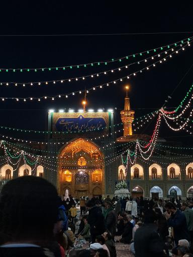 عکس خراسان رضوی