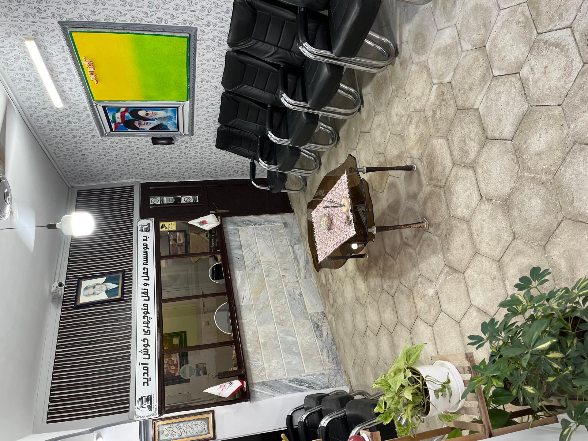 عکس حمل و نقل و باربری منوچهری