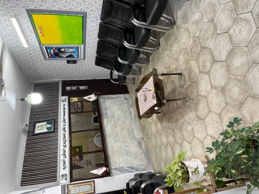 عکس حمل و نقل و باربری منوچهری