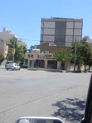 عکس فست فود مسترویچ