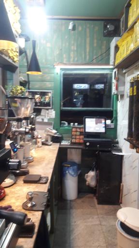 عکس قهوه کاف کافی