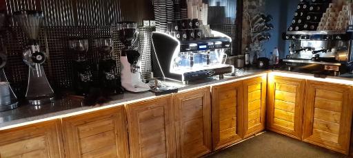 عکس قهوه کاف کافی