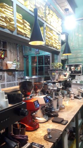 عکس قهوه کاف کافی