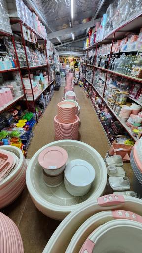 عکس پلاسکو ریما 