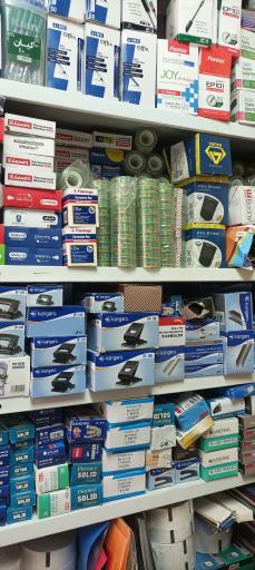 عکس ماشینهای اداری و کامپیوتر آرا 