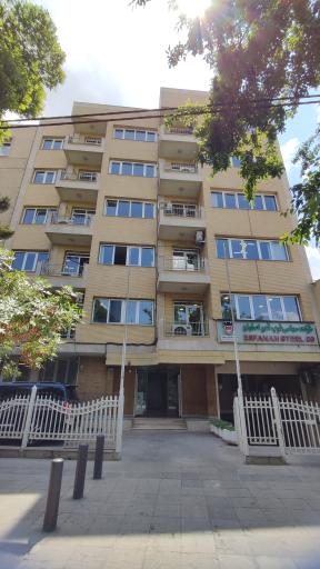 عکس شرکت سهامی ذوب آهن اصفهان (دفترفروش)