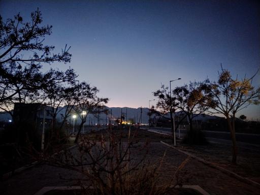 عکس پارک نوربخش