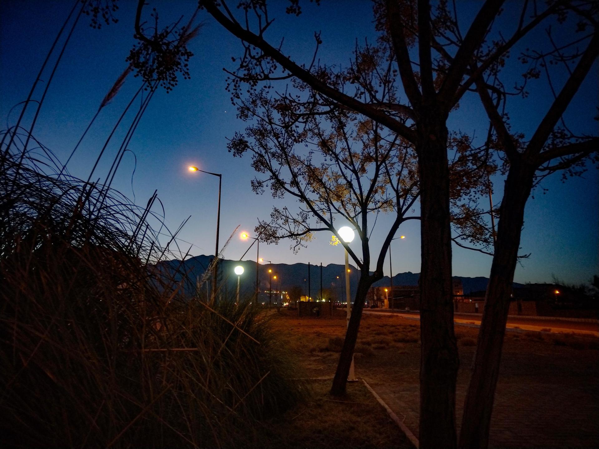 عکس پارک نوربخش