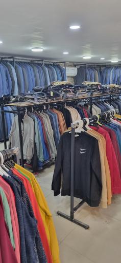 عکس فروشگاه عظیمی