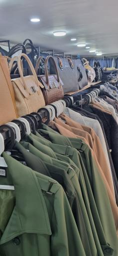 عکس فروشگاه عظیمی