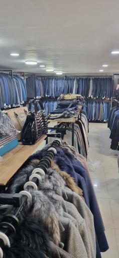 عکس فروشگاه عظیمی