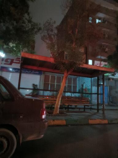 عکس  ابتدای ولی عصر (عج)