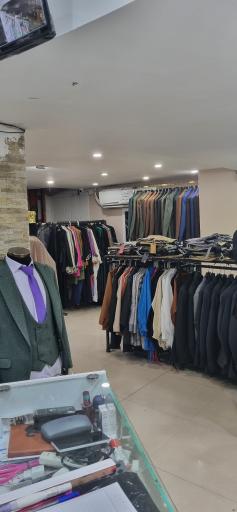 عکس فروشگاه عظیمی