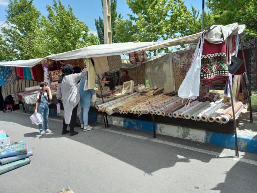 عکس پنج شنبه بازار