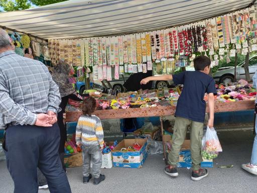 عکس پنج شنبه بازار