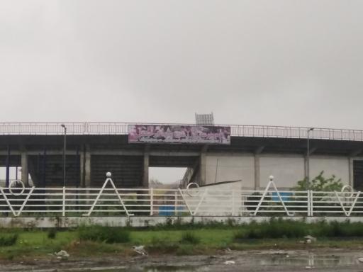 عکس استادیوم سردار جنگل