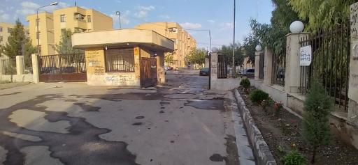 عکس مجتمع۱۶۰ واحدی هاماکار