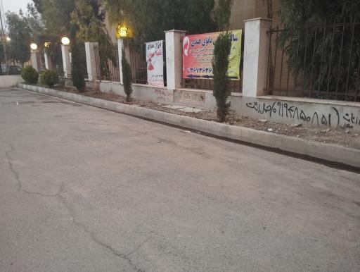 عکس مجتمع۱۶۰ واحدی هاماکار