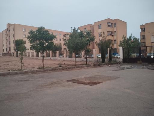 عکس مجتمع۱۶۰ واحدی هاماکار