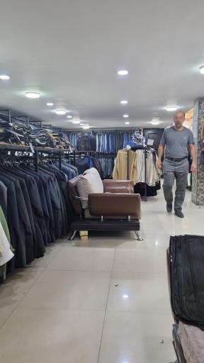 عکس فروشگاه عظیمی