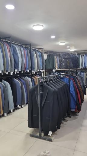 عکس فروشگاه عظیمی