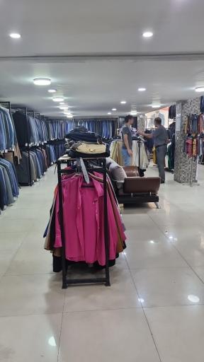 عکس فروشگاه عظیمی