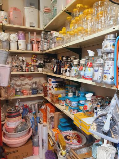 عکس فروشگاه پلاسکو بهزادی