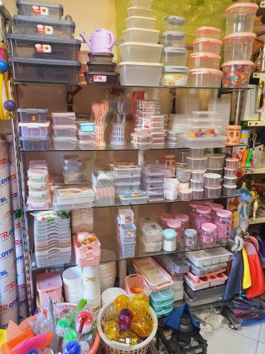 عکس فروشگاه پلاسکو بهزادی